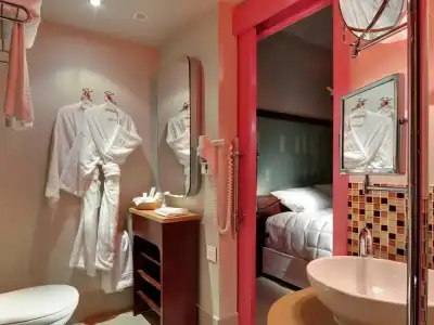 Mercure Hurghada - 15