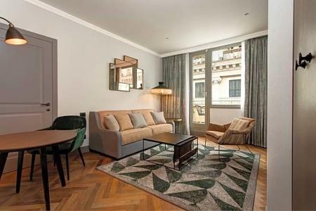 DoubleTree by Hilton Rome Monti - 52