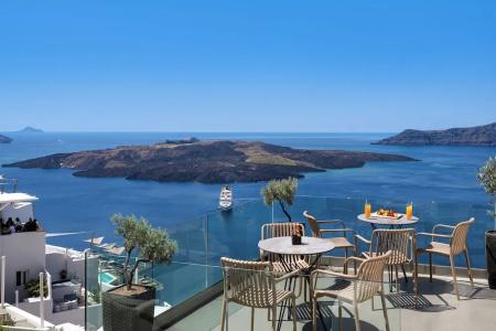 Athina Aperto Suites - 34