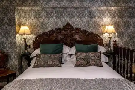 Melville Castle - 86