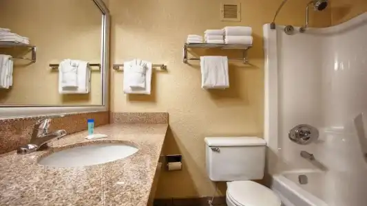 Best Western Branson Inn And Conference Center - 62