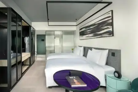 Kempinski Chengdu - 56