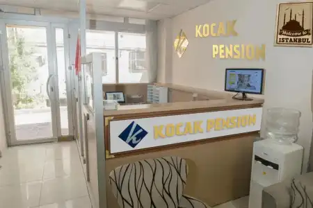 Koçak Pansiyon - 27