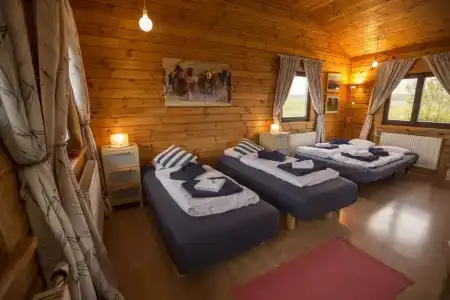 Hestasport Cottages - 50
