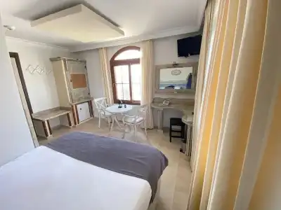 Golden Stone Butik Otel - 102