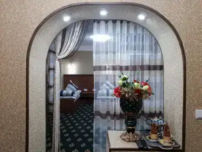 Status House - 0