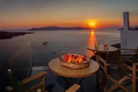 Aperto Suites - Adults Only - 23