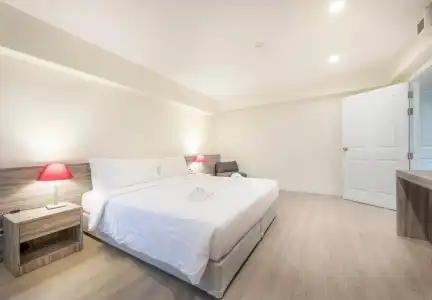 Le Tada Residence - 6