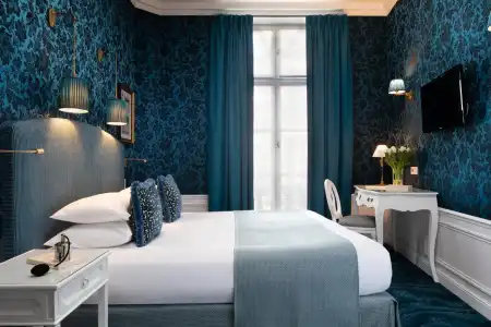 Odéon Hôtel - 3