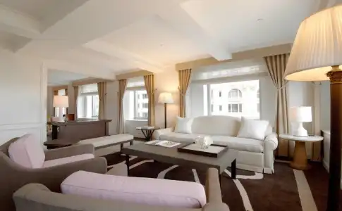 The Ritz-Carlton New York, Central Park - 4