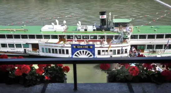 Baudobriga Rheinhotel - 2