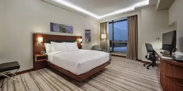 Hilton Garden Inn Corlu - 30