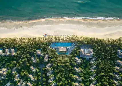 Premier Villas Danang by KayStay - 26