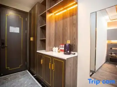 Hôtel de Neuville - Arc de Triomphe - 115