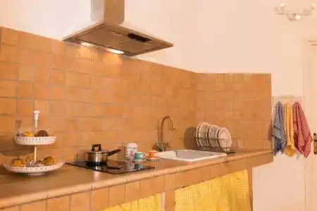 Maison la Mitra - Dimore Partenopee - 57