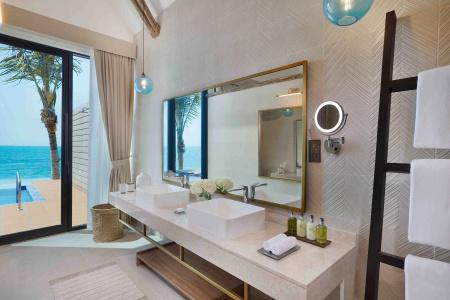 Anantara World Islands Resort - 6