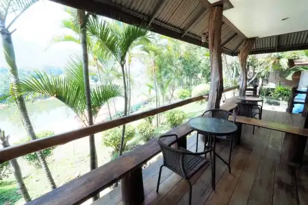 Khaothone River View Resort - 47
