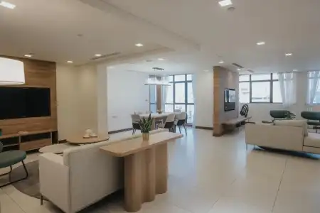 Novotel Living Singapore Orchard - 54