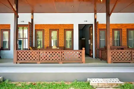Sairee Hut Resort - 59