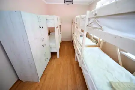 Wanderlust Hostel - 38