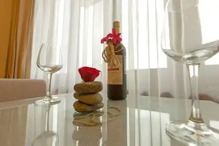 East West Villa - 121