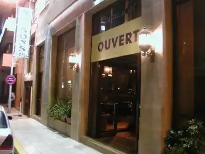 Hôtel Les Saisons - 46