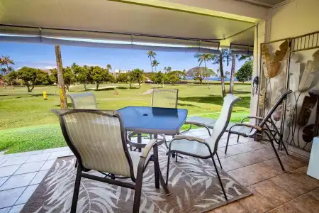 Kaanapali Maui at the Eldorado by OUTRIGGER - 198