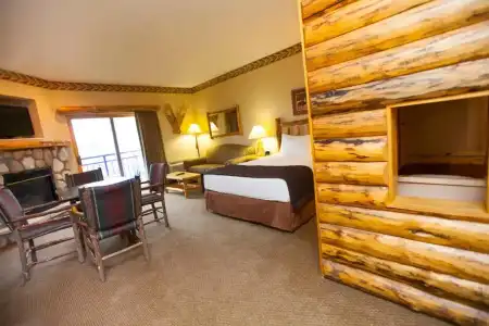 Great Wolf Lodge Niagara Falls - 53