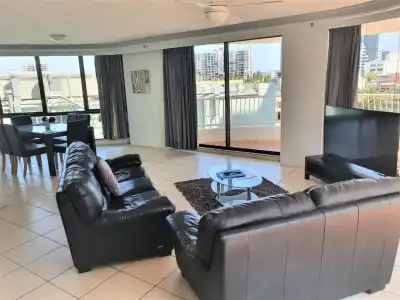 Aegean Apartments - 177