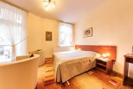 Villa A. Malka - 164