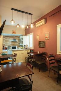 Pension Acronafplia B&D - 15