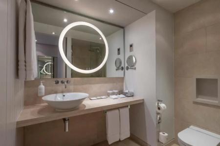 The Morrison Dublin, Curio Collection by Hilton - 52