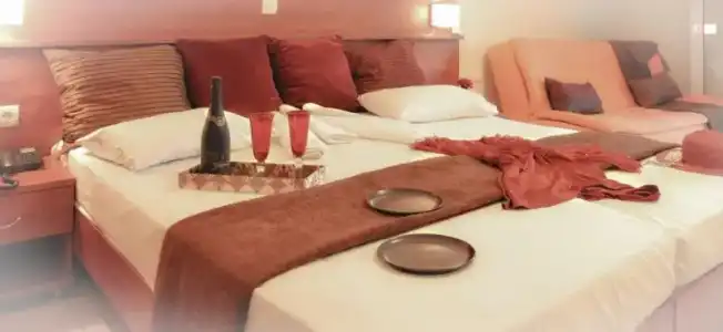 Belussi Beach & Suites - 83
