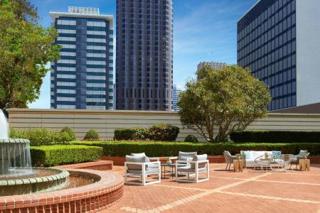 The Ritz-Carlton, San Francisco - 46