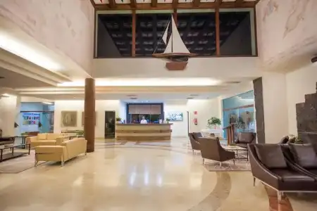 Vitalclass Lanzarote Resort - 1