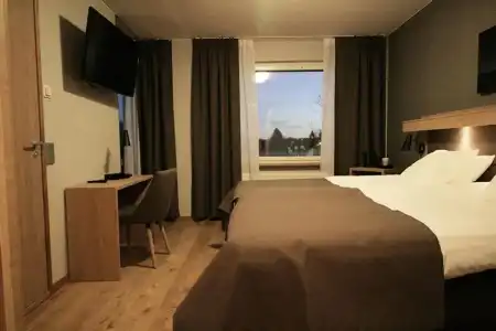 Hotelli Toivola - 48