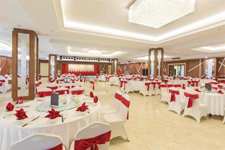 Muong Thanh Luxury Can Tho - 26