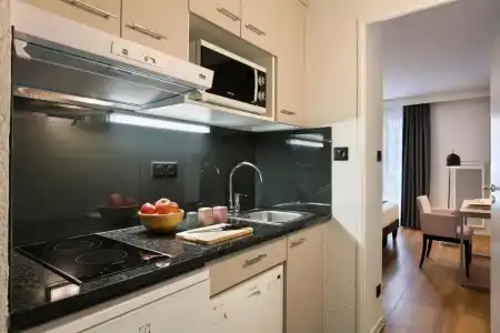 Citadines Kléber Strasbourg - 22