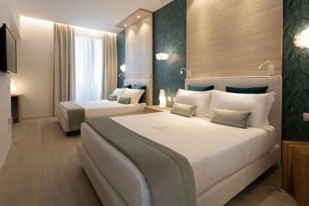 The Sense Experience Resort - Preferreds & Resorts - 37