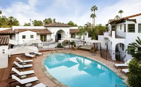 Triada Palm Springs, Autograph Collection by Marriott - 14