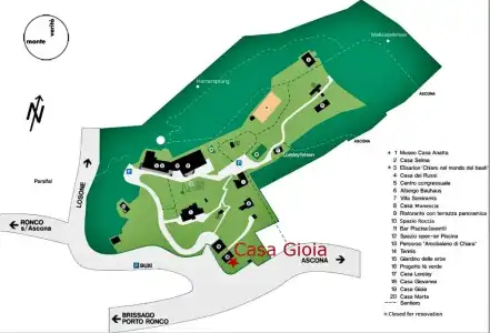 Monte Verità - 27