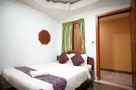 RS II Guesthouse - 47