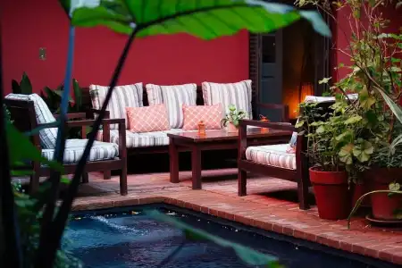 Be Jardin Escondido by Coppola - 19