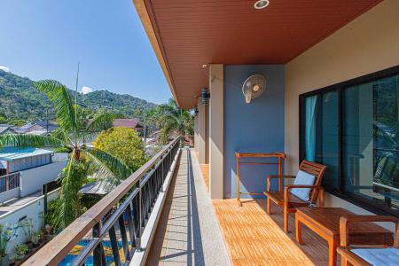 Happy Eight Resort Phuket Apart-hotel - 28