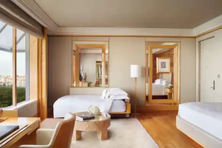 The Ritz-Carlton, Millenia - 5