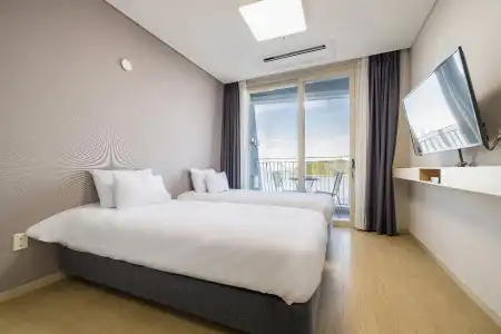 Ocean Soleview - 2