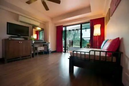 Krabi Chada Resort - 22