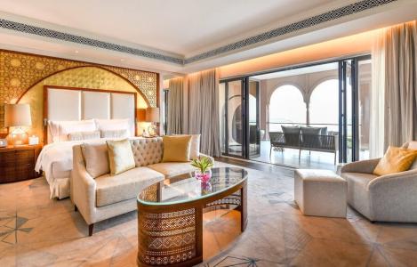 Royal Saray Resort - 107