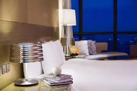Renaissance Chengdu - 154