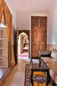 Riad Fleur d'Orient - 63